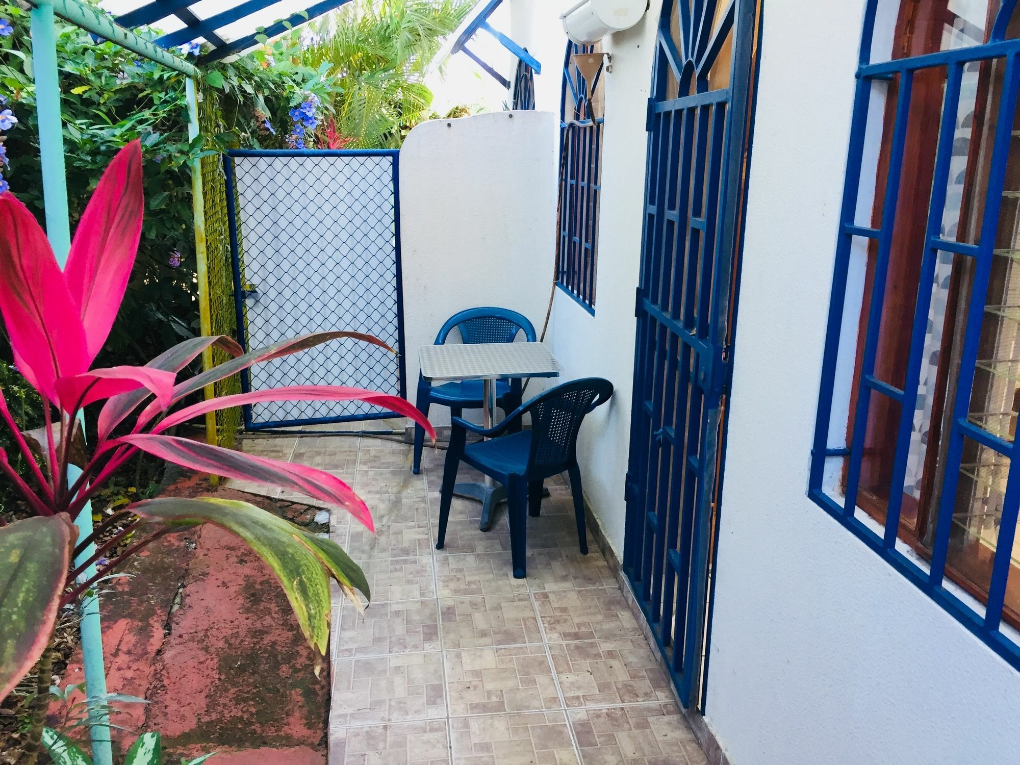 مبيت وإفطار جاكو La Perlita المظهر الخارجي الصورة